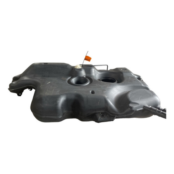 Tanque Combustível Logan Sandero Duster Captur 2009/ S/ Reto