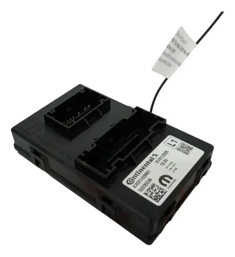 Modulo Bcm Fiat Mobi 2025 Fire Fly 1.0 3cc A3c01429901