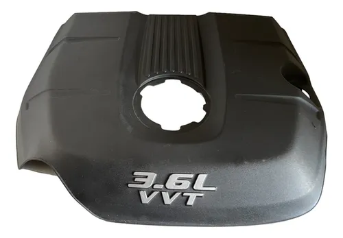 Tampa Do Motor Grand Cherokeee 3.6 V6 2012