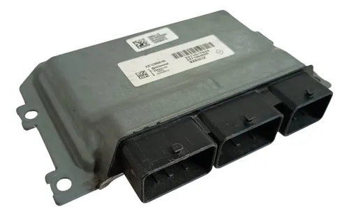 Modulo Injeção Sandero Logan 1.0 3cc A2c1230000105 