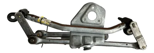 Galhada Limpador Parabrisa Fiesta 2003 2004 A 2014 S/m