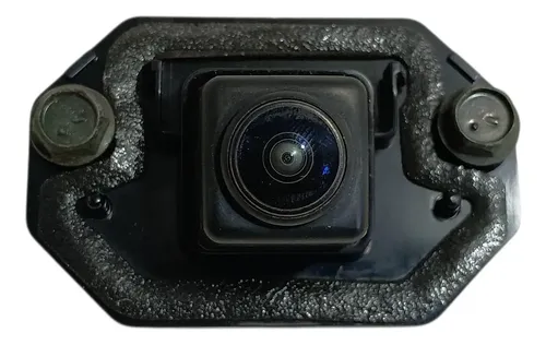 Camera Re Nissan Kicks 2017 2018/