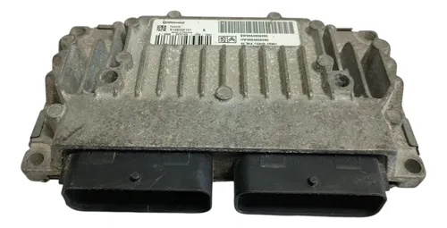 Modulo Cambio C3 C4 307 308 408 Picasso Aircross S126029101 