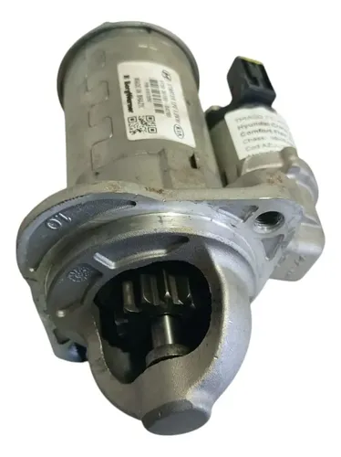 Motor Partida Arranque Creta 1.0 Turbo 2022/.. 36100 04280