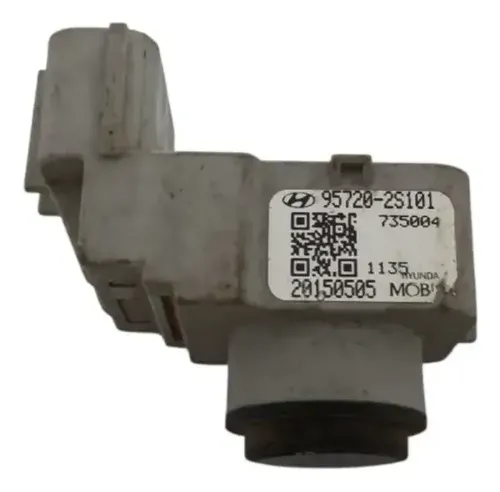 Sensor Estacionamento Ix35 2016 A 2021