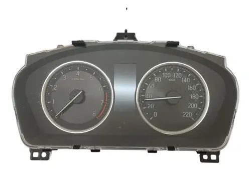 Painel Instrumento Honda City 2023 1.5 Ex Aut 78100s410