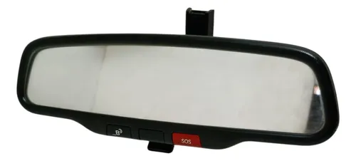 Retrovisor Interno Sonata 2010 A 2013 Hb20 2020/
