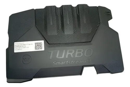 Tampa Superior Motor Hyundai Creta 2024 2025 1.0 Turbo