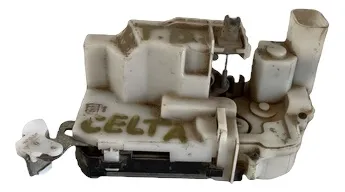  Fechadura Porta Traseira Direita Celta 4p 2000 A 2006
