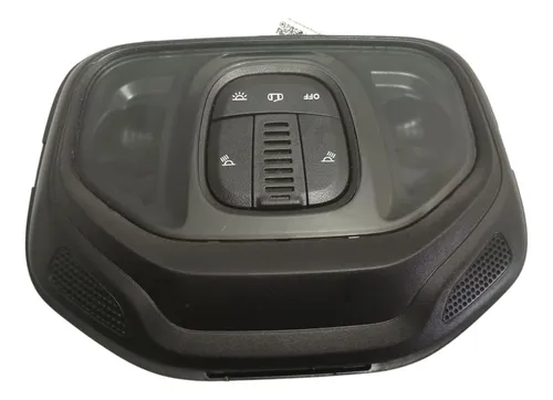 Luz Teto Fiat Argo Cronos 2018/ Pulse 2022/