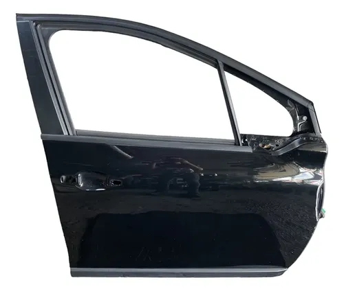 Porta Dianteira Direita Peugeot 2008 2015/ C/detalhe Dianteira Direita
