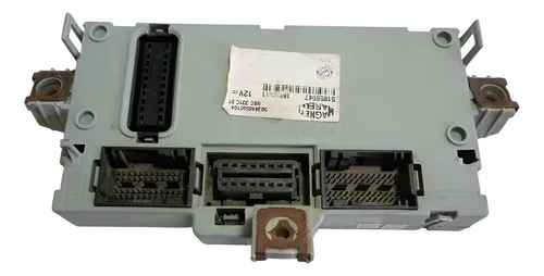 Modulo Body Computer Fiat Punto  51856947