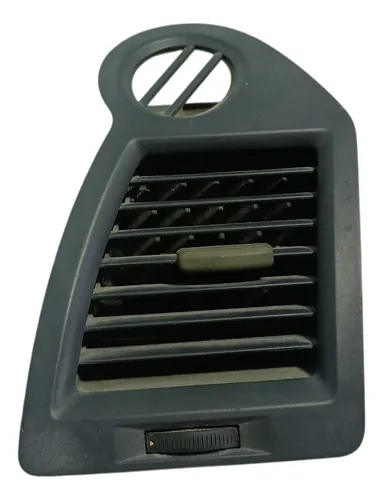 Difusor Ar Lateral Lado Direito Megane 2004 A 2013