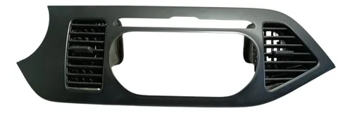 Difusor Ar Central Kia Picanto 2012 A 2017