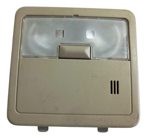 Luz Teto Nissan Sentra 2008 A 2013