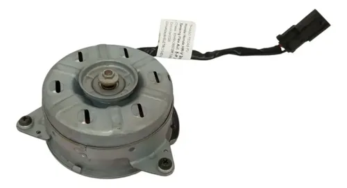 Eletroventilador Honda Hrv City 1.5 2023 2024/ Lado Esquerdo
