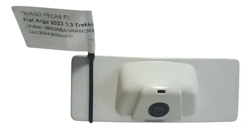 Camera De Ré Fiat Argo Trekking  100244163