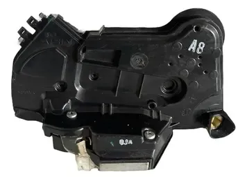 Fechadura Porta Dia Esq Corolla 15/20/ Hilux Sw4 Yaris 16/ 