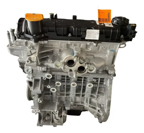 Motor Argo Cronos Pulse Strada Uno 1.3 8v Flex 2018 2019/..