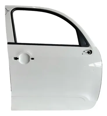 Porta Dianteira Direita C3 Aircross Picasso 2013 A 2020 Dianteira Direita