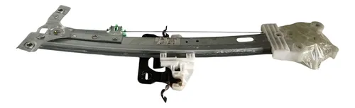 Máquina De Vidro Porta T/e Citroen C3 2023/ S/motor