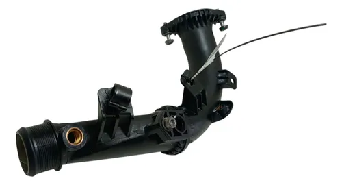 Mangueira Duto Turbina Fiat Fastback Pulse 1.0 2022/