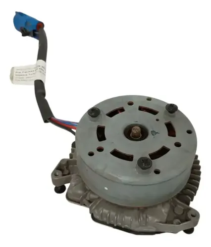 Eletroventilador Fiat Pulse Fastback 1.0 Turbo 2022/..