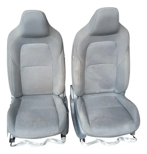 Jogo Bancos Dianteiro Onix Plus Sedan 2020 2021 2022/..
