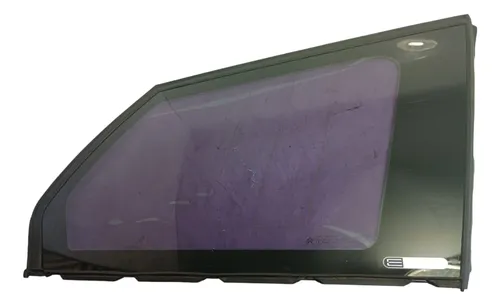 Vidro Lateral Traseiro Direito Grand C4 Picasso 2008 A 2014