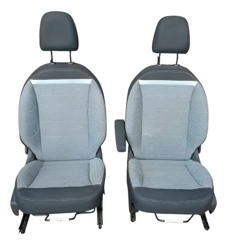 Jogo Bancos Dianteiro Citroen C3 2023 2024 2025/..